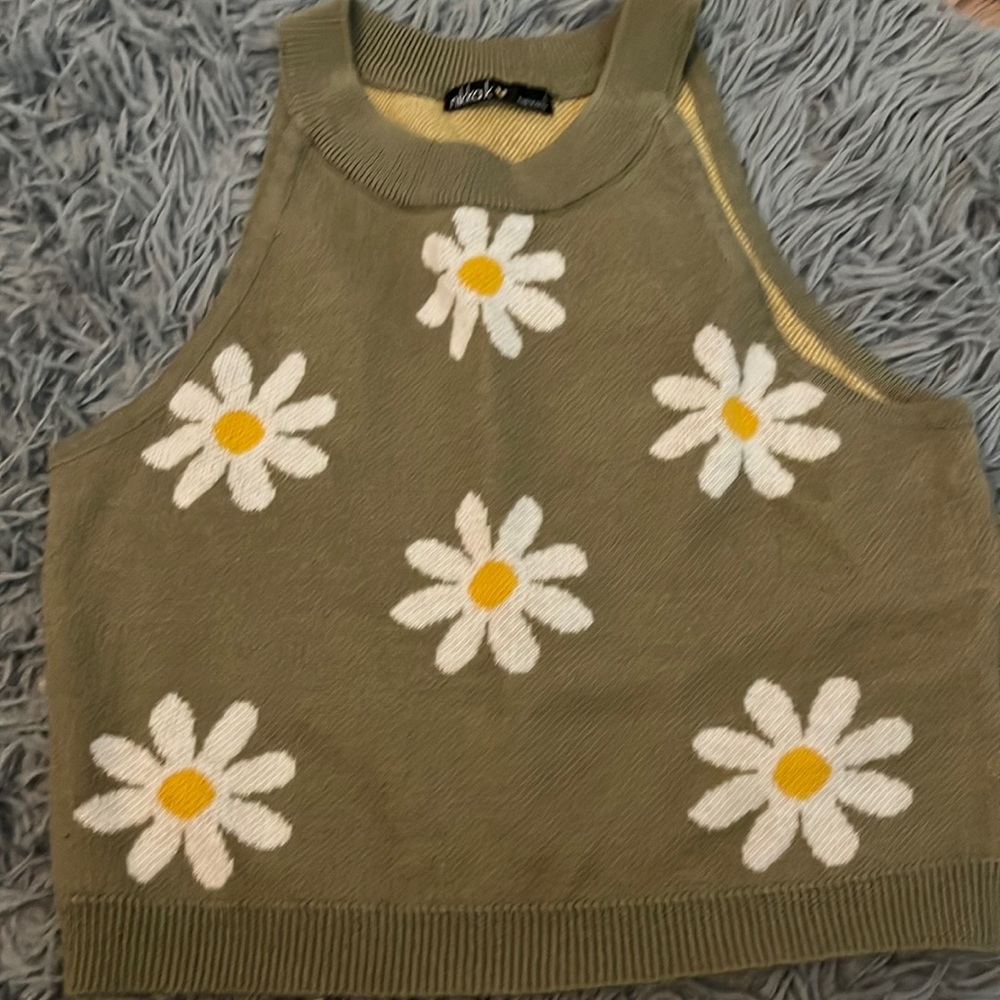 Nikka K tank top